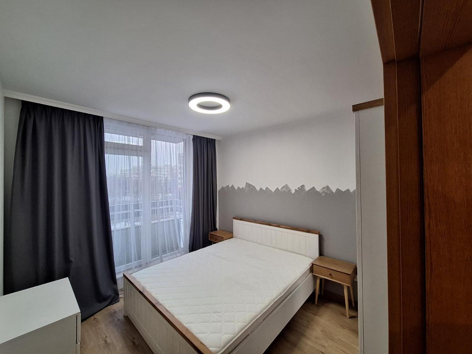 Apartments Mladost 1A Sofía Exterior foto